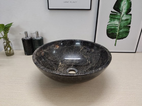 Mẫu Lavabo 1