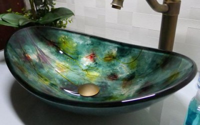 CÁC LOẠI VẬT LIỆU DÀNH CHO PHÒNG TẮM CỦA BẠN